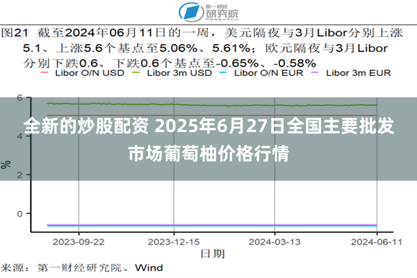 全新的炒股配资 2025年6月27日全国主要批发市场葡萄柚价格行情