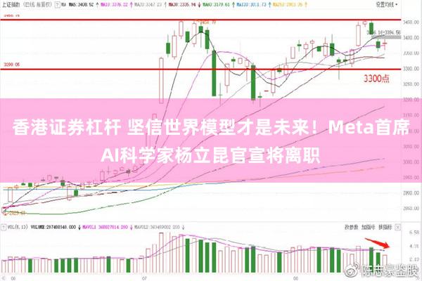 香港证券杠杆 坚信世界模型才是未来！Meta首席AI科学家杨立昆官宣将离职